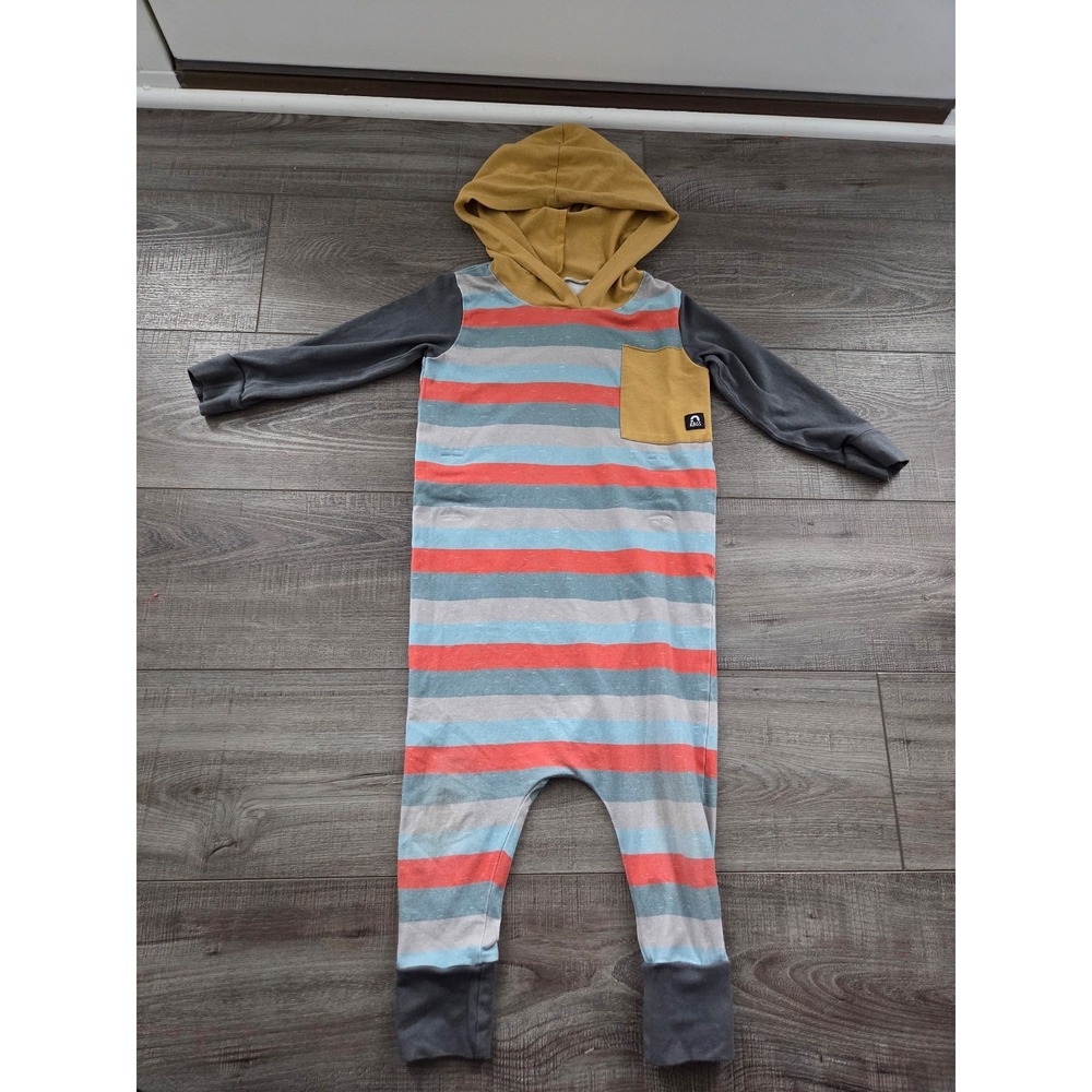 Rags toddler boy‎ outfit size 3-4